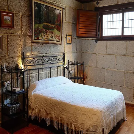 Casa vacanze Estate In La Sabina With Private Pool Arico