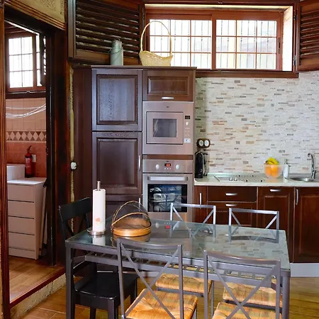 Estate In La Sabina With Private Pool