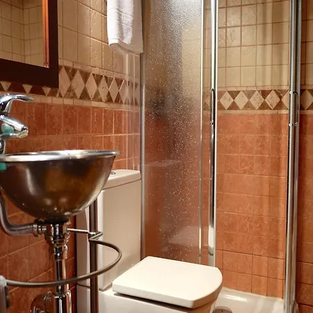 Estate In La Sabina With Private Pool Holiday home