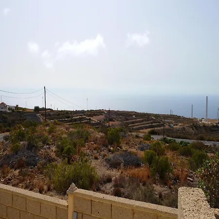 Holiday home Estate In La Sabina With Private Pool Arico