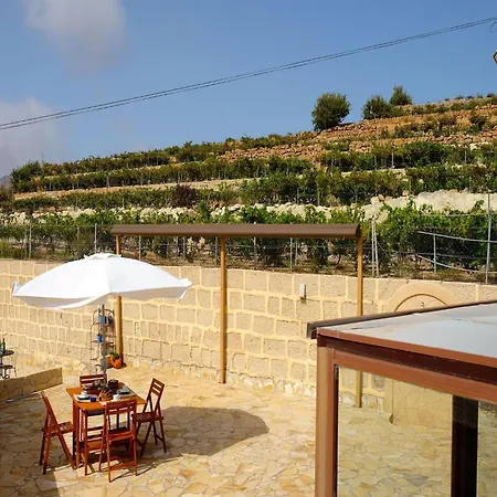 Estate In La Sabina With Private Pool Arico