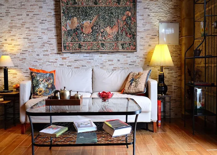 Estate In La Sabina With Private Pool * Arico