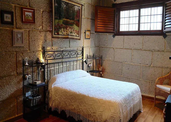 Casa vacanze Estate In La Sabina With Private Pool Arico