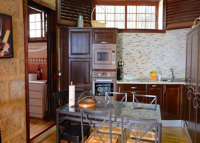 Estate In La Sabina With Private Pool