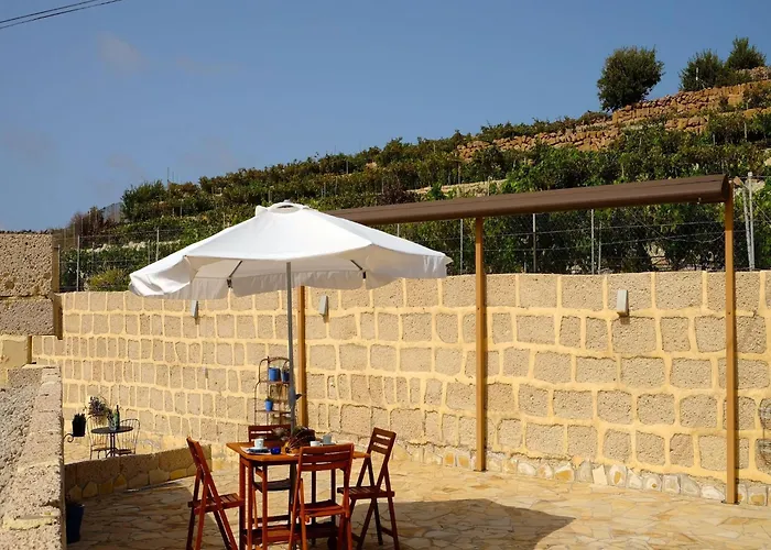 Estate In La Sabina With Private Pool