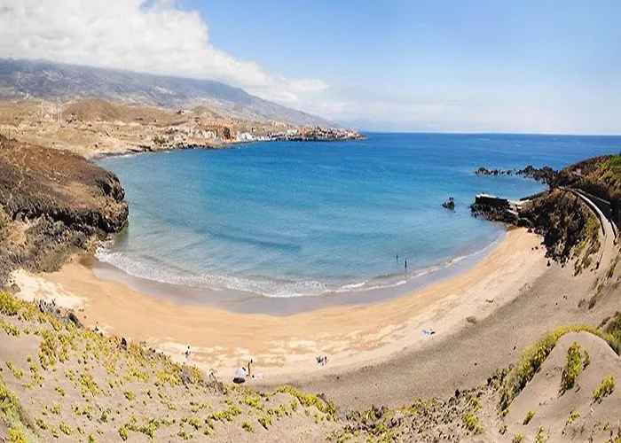 Estate In La Sabina With Private Pool * Arico