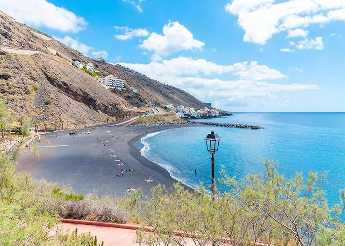 Estate In La Sabina With Private Pool * Arico