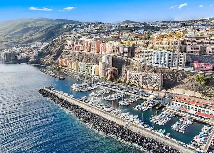 Casa vacanze Estate In La Sabina With Private Pool Arico