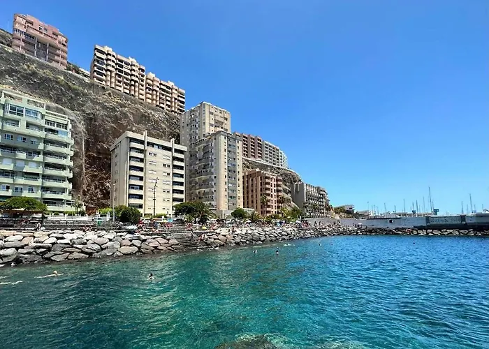 Estate In La Sabina With Private Pool * Arico