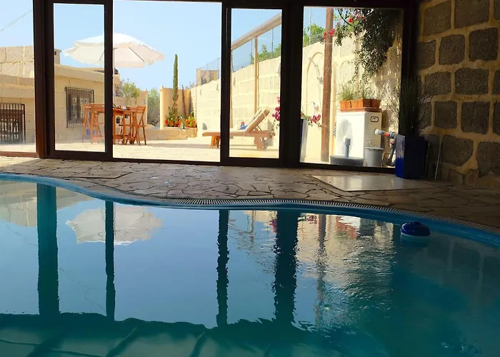 Estate In La Sabina With Private Pool Casa vacanze *