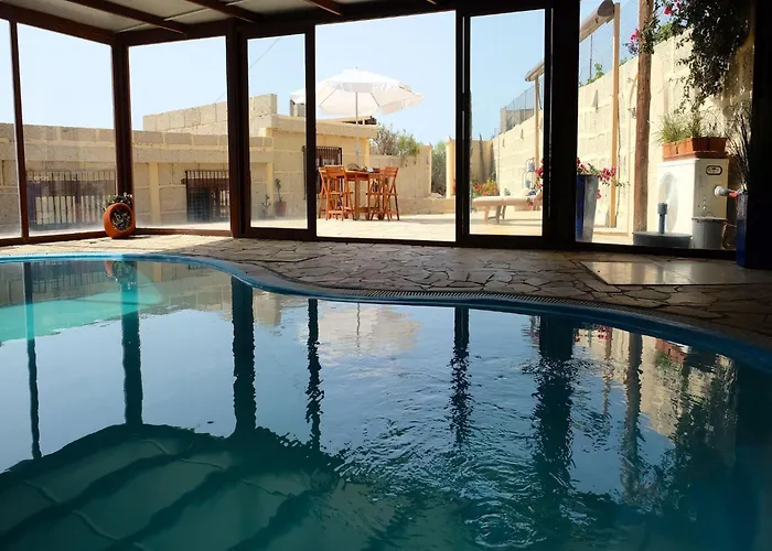 Estate In La Sabina With Private Pool *