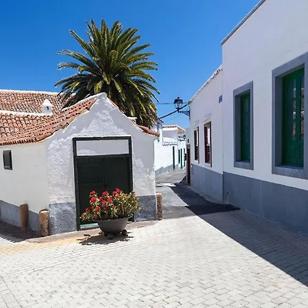 Estate In La Sabina With Private Pool Σπίτι διακοπών Arico