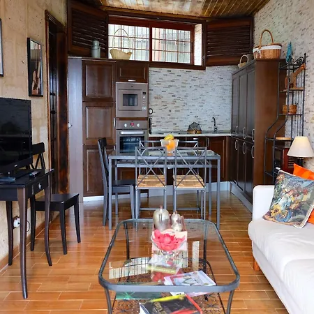 Estate In La Sabina With Private Pool