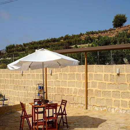 Estate In La Sabina With Private Pool