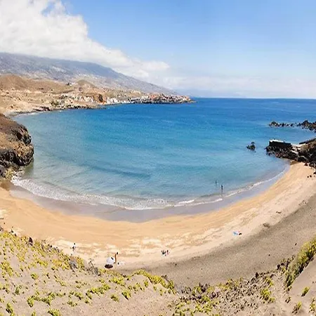 Estate In La Sabina With Private Pool * Arico