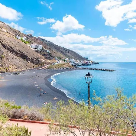 Estate In La Sabina With Private Pool * Arico