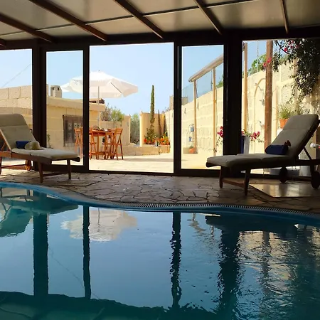 Estate In La Sabina With Private Pool * Arico