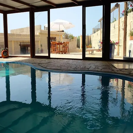 Estate In La Sabina With Private Pool *