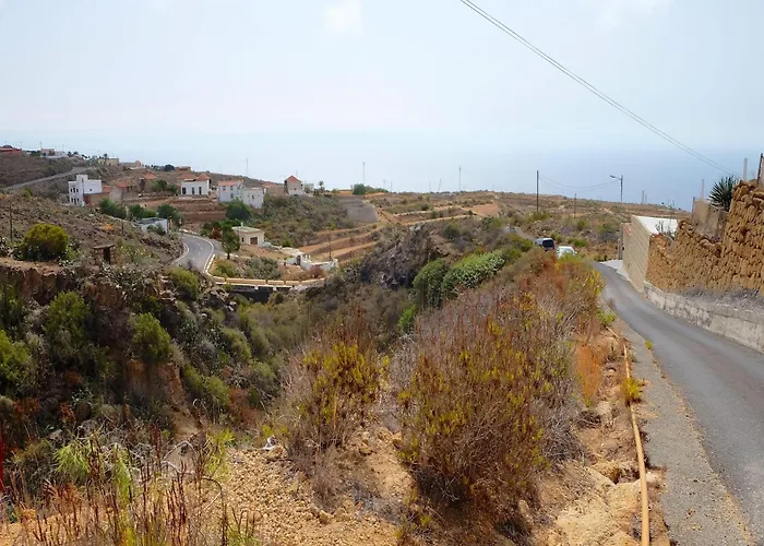 度假居 Estate In La Sabina With Private Pool