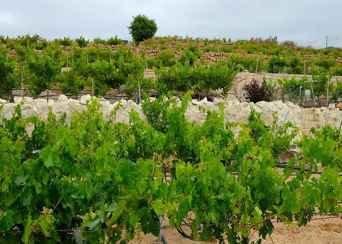 Estate In La Sabina With Private Pool Σπίτι διακοπών *