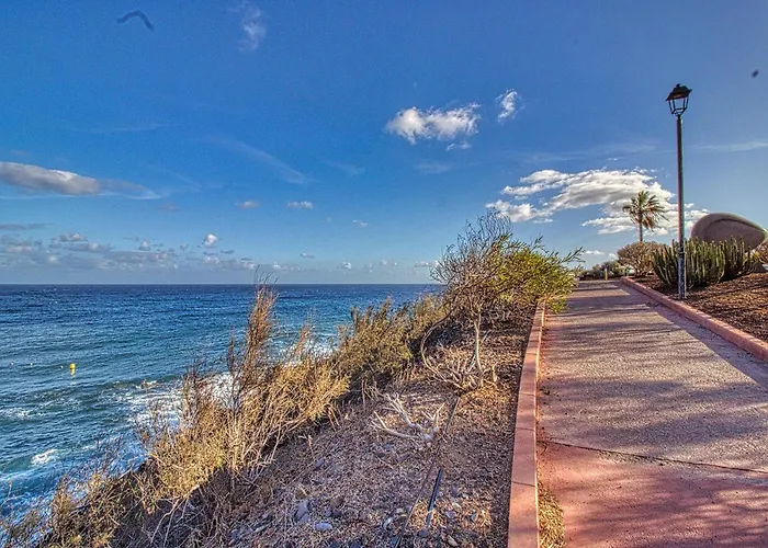 Estate In La Sabina With Private Pool *