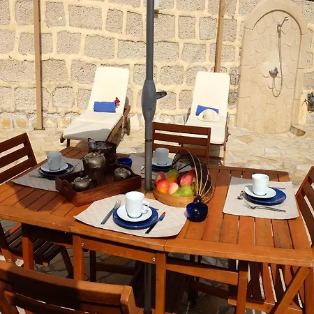 Holiday home Estate In La Sabina With Private Pool Arico