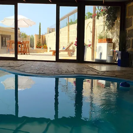 Estate In La Sabina With Private Pool Holiday home *